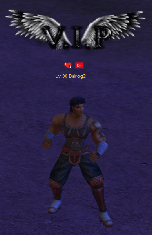 Guild patron system